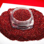 Kawaii Kisses Glitter Lip Kit: Strawberry Mochi