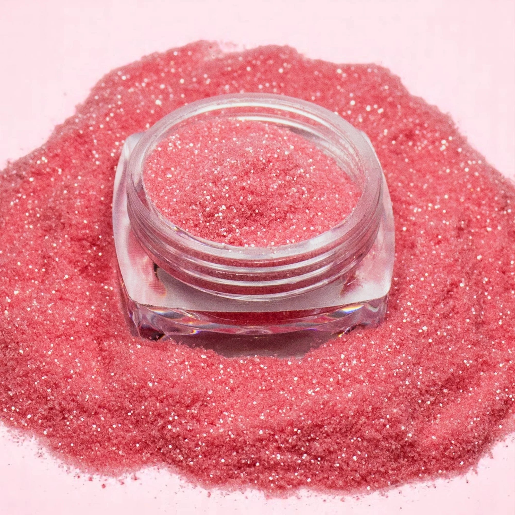 Kawaii Kisses Glitter Lip Kit: Harajuku Candy